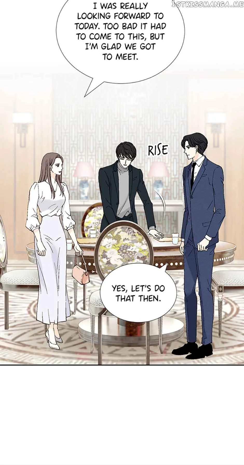 Flavors of Reincarnation Chapter 66 page 38