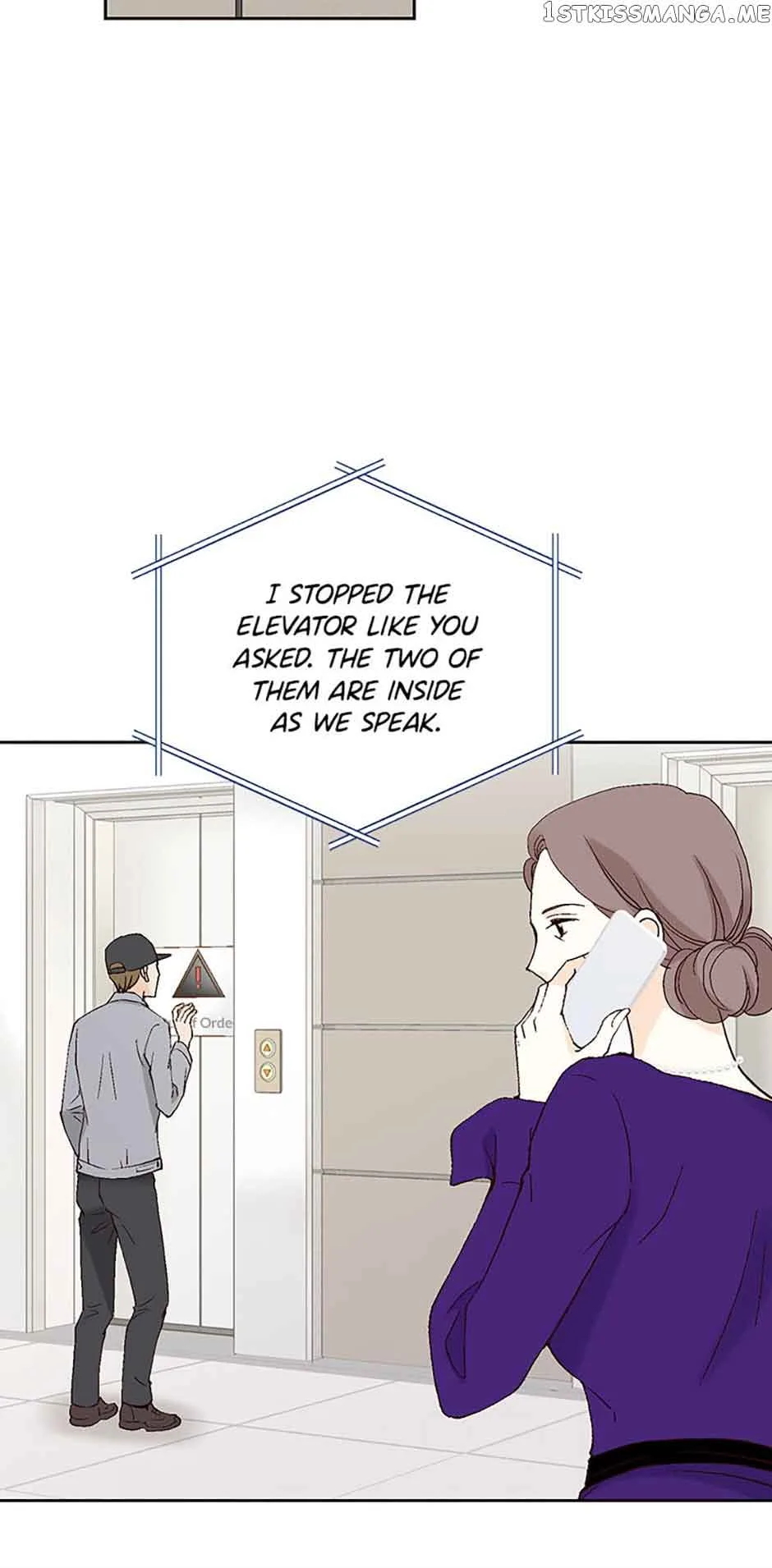 Flavors of Reincarnation Chapter 67 page 75