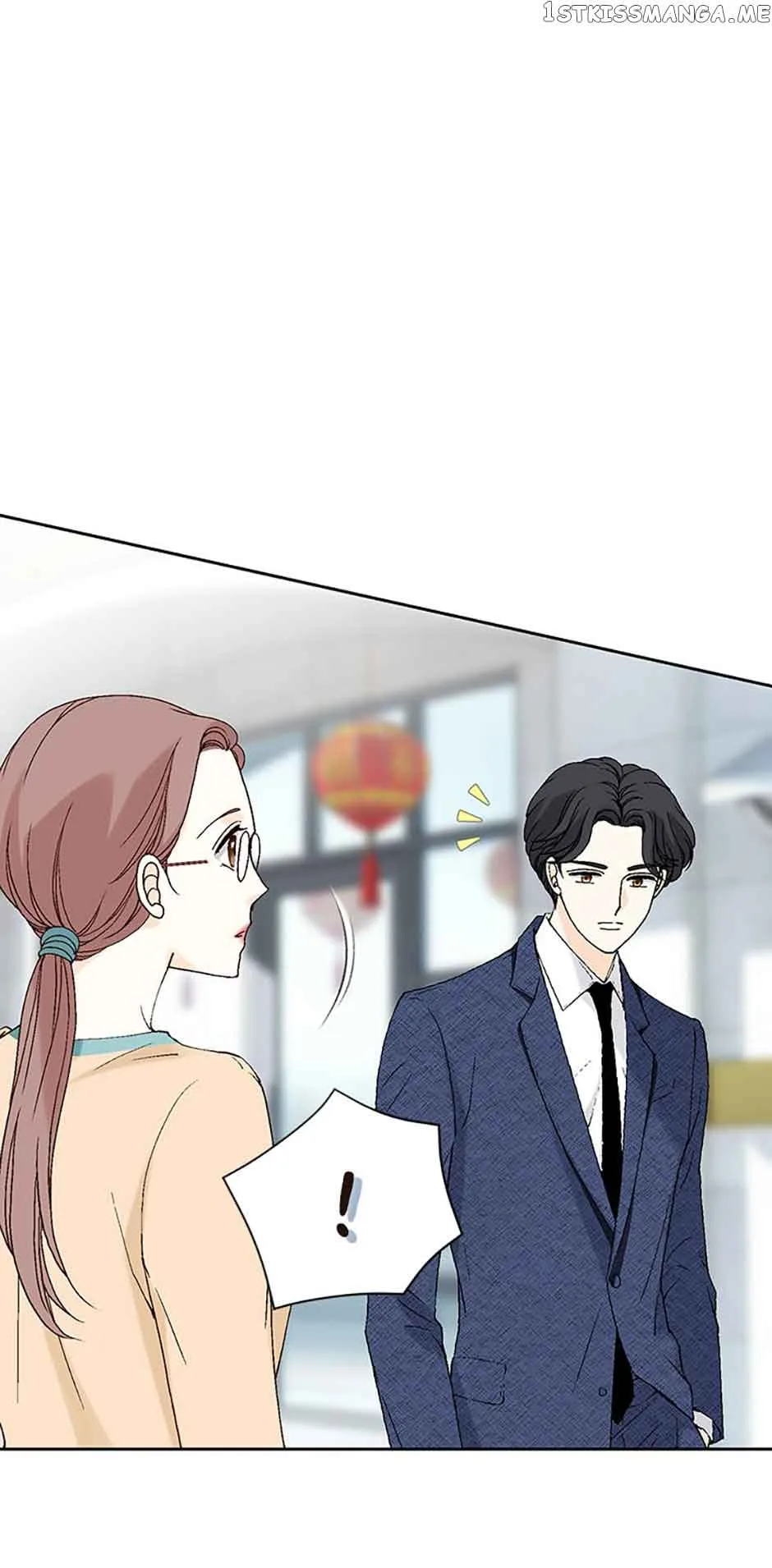 Flavors of Reincarnation Chapter 66 page 44