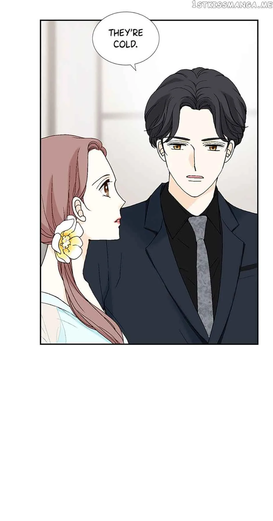 Flavors of Reincarnation Chapter 68 page 8