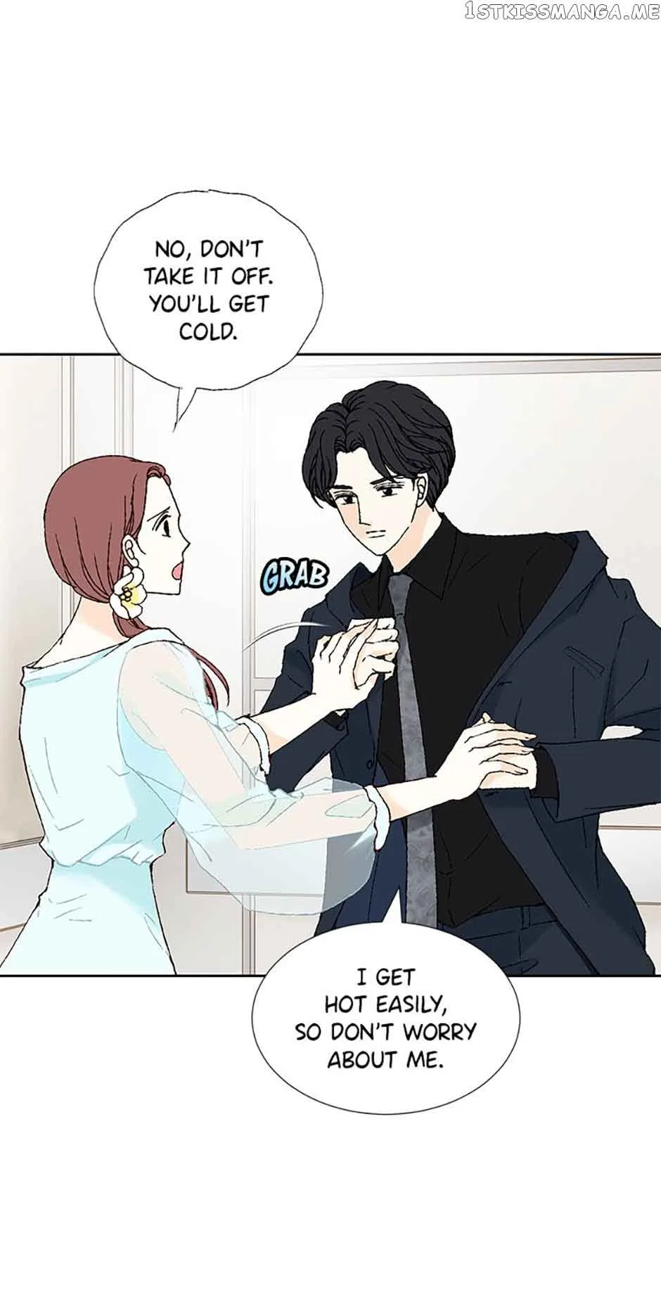 Flavors of Reincarnation Chapter 68 page 13