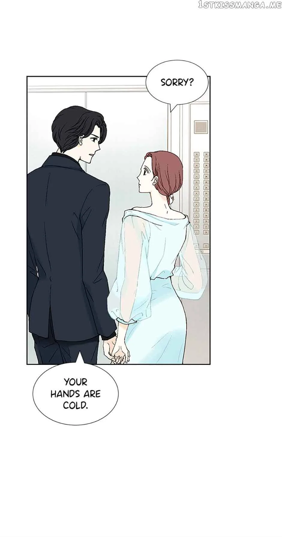 Flavors of Reincarnation Chapter 68 page 9