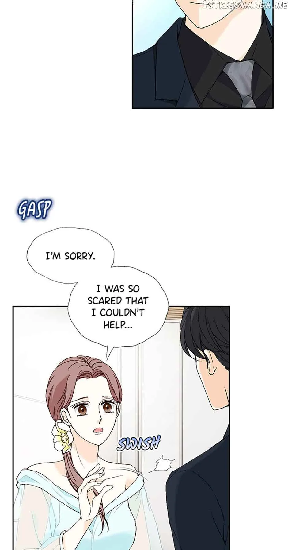 Flavors of Reincarnation Chapter 68 page 5