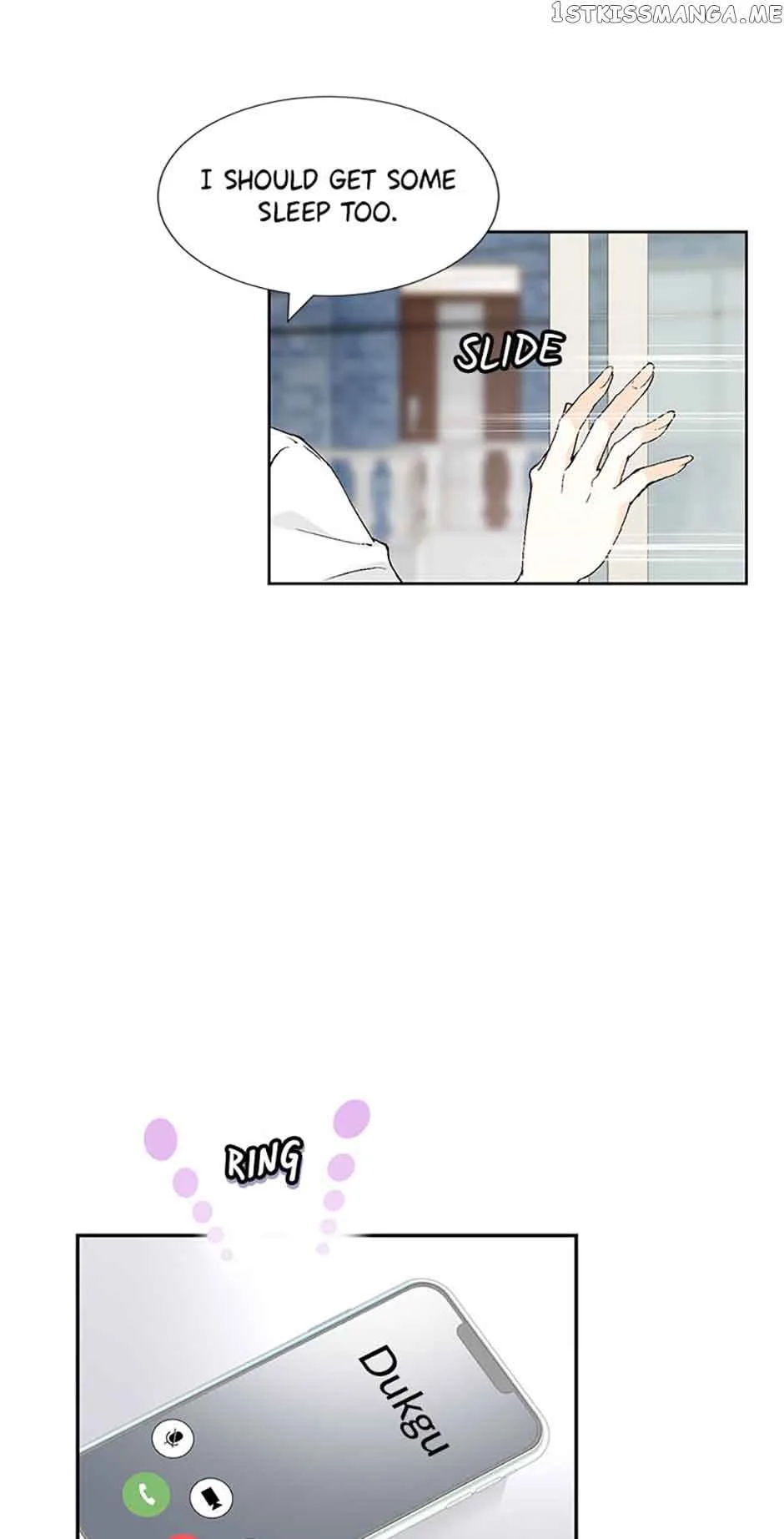 Flavors of Reincarnation Chapter 68 page 26