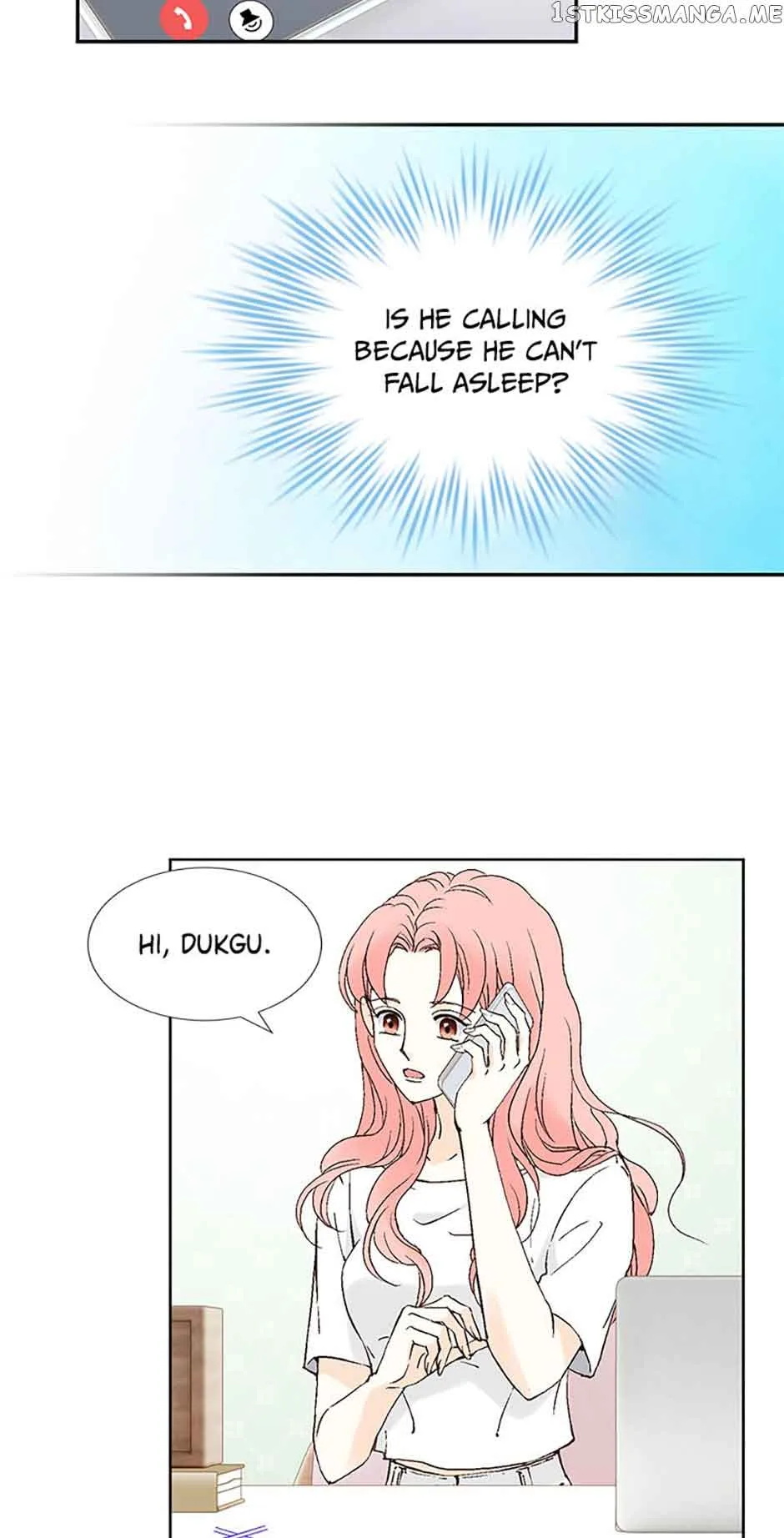 Flavors of Reincarnation Chapter 68 page 27