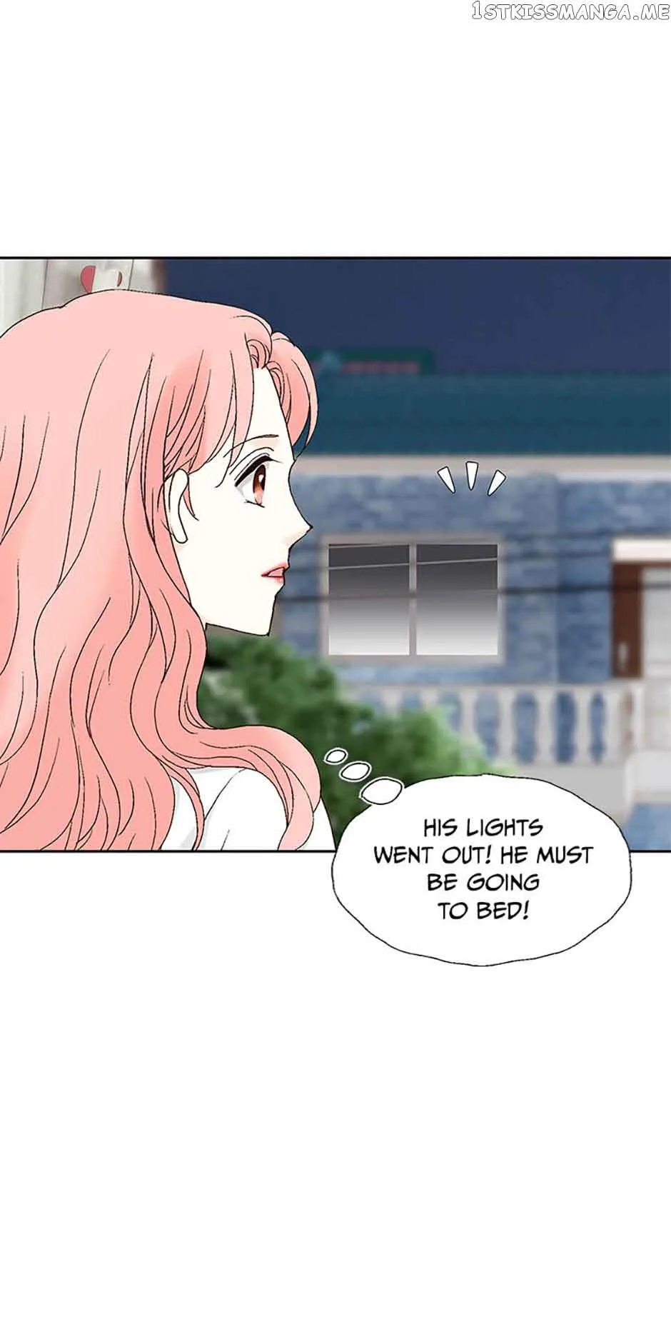 Flavors of Reincarnation Chapter 68 page 25