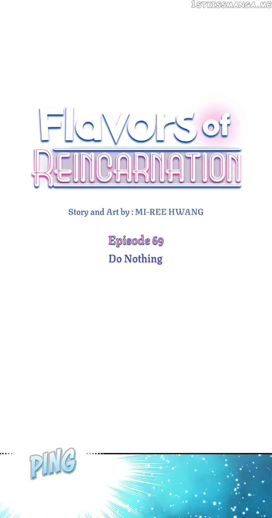 Flavors of Reincarnation Chapter 69 page 2
