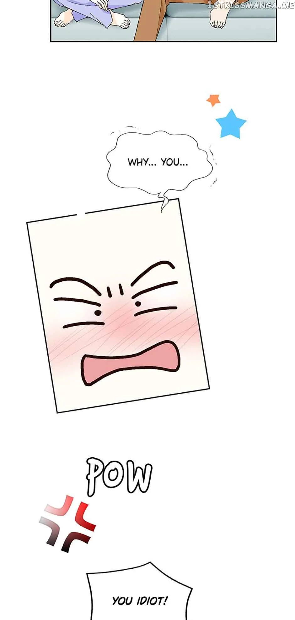 Flavors of Reincarnation Chapter 71 page 6