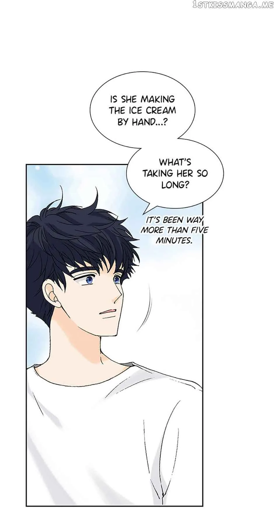 Flavors of Reincarnation Chapter 71 page 30