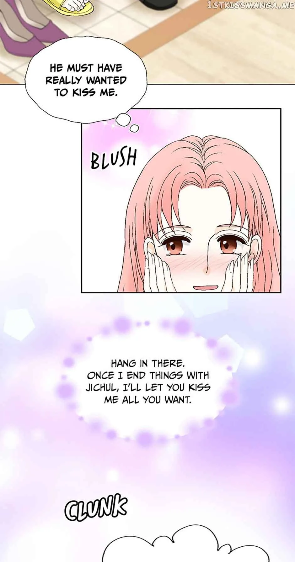 Flavors of Reincarnation Chapter 71 page 14