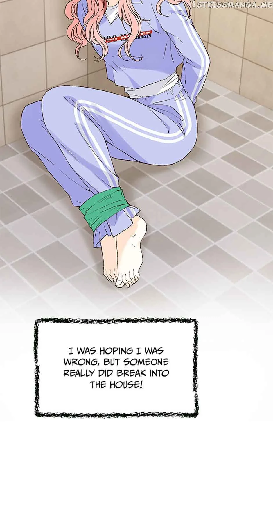 Flavors of Reincarnation Chapter 71 page 33