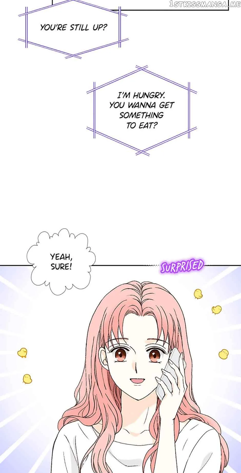 Flavors of Reincarnation Chapter 68 page 28
