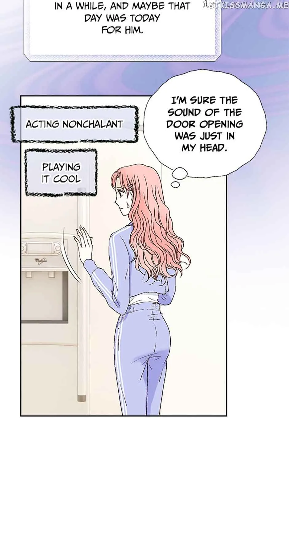 Flavors of Reincarnation Chapter 71 page 20