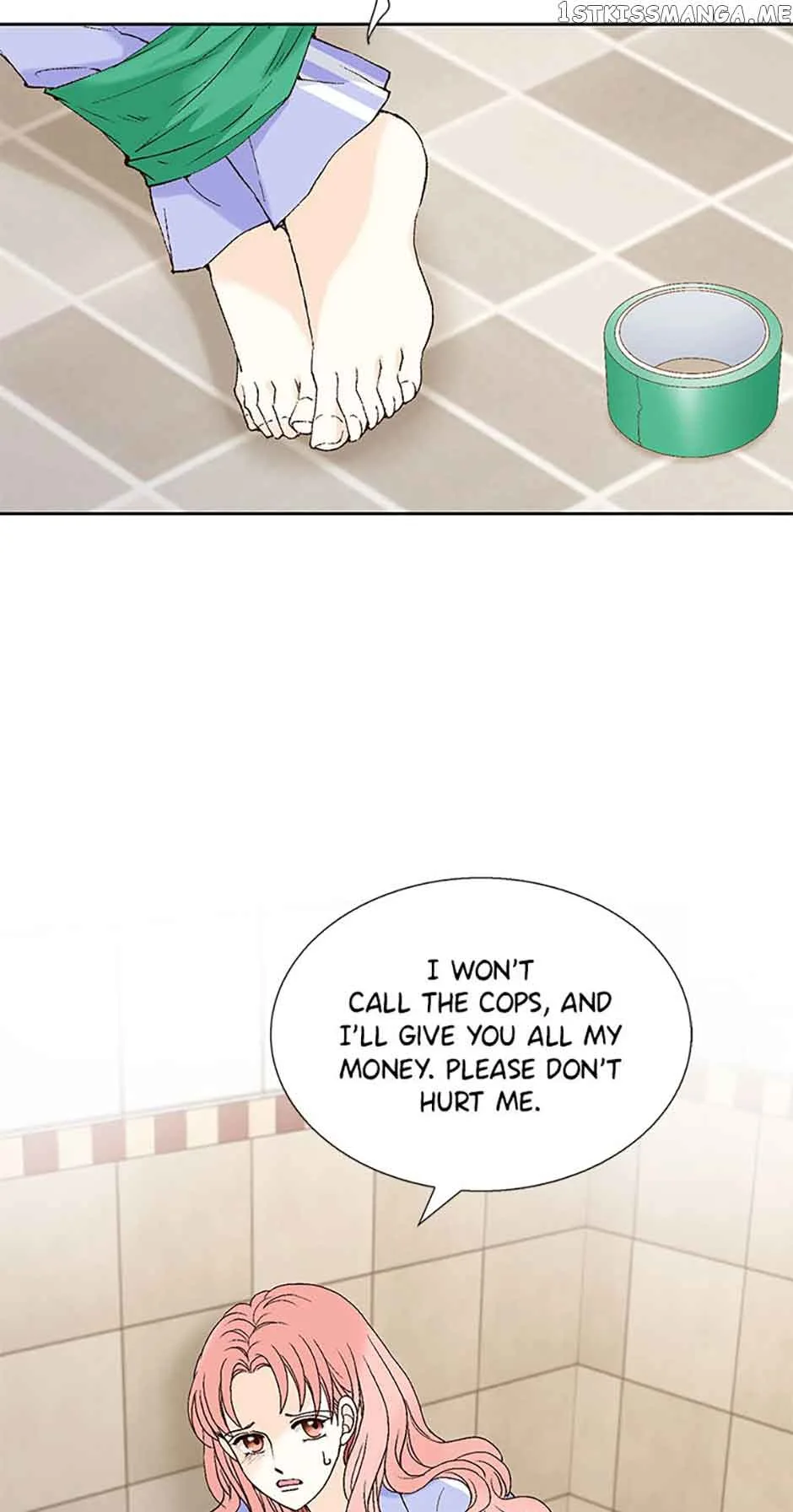 Flavors of Reincarnation Chapter 71 page 32