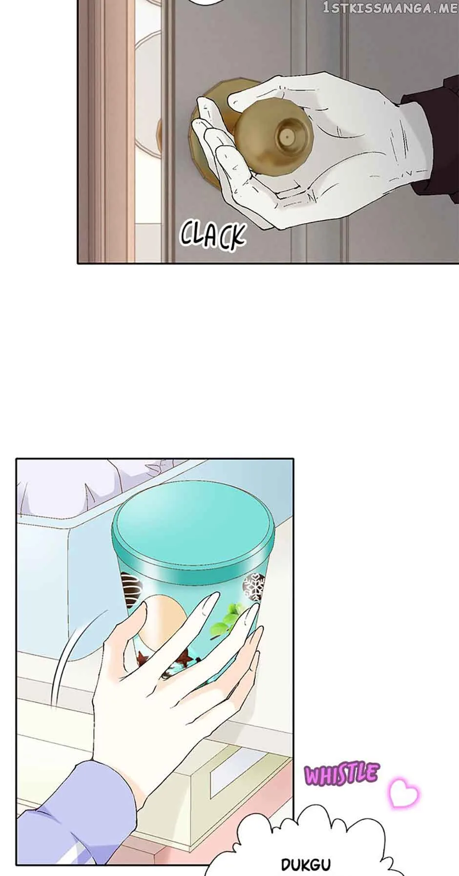 Flavors of Reincarnation Chapter 71 page 16