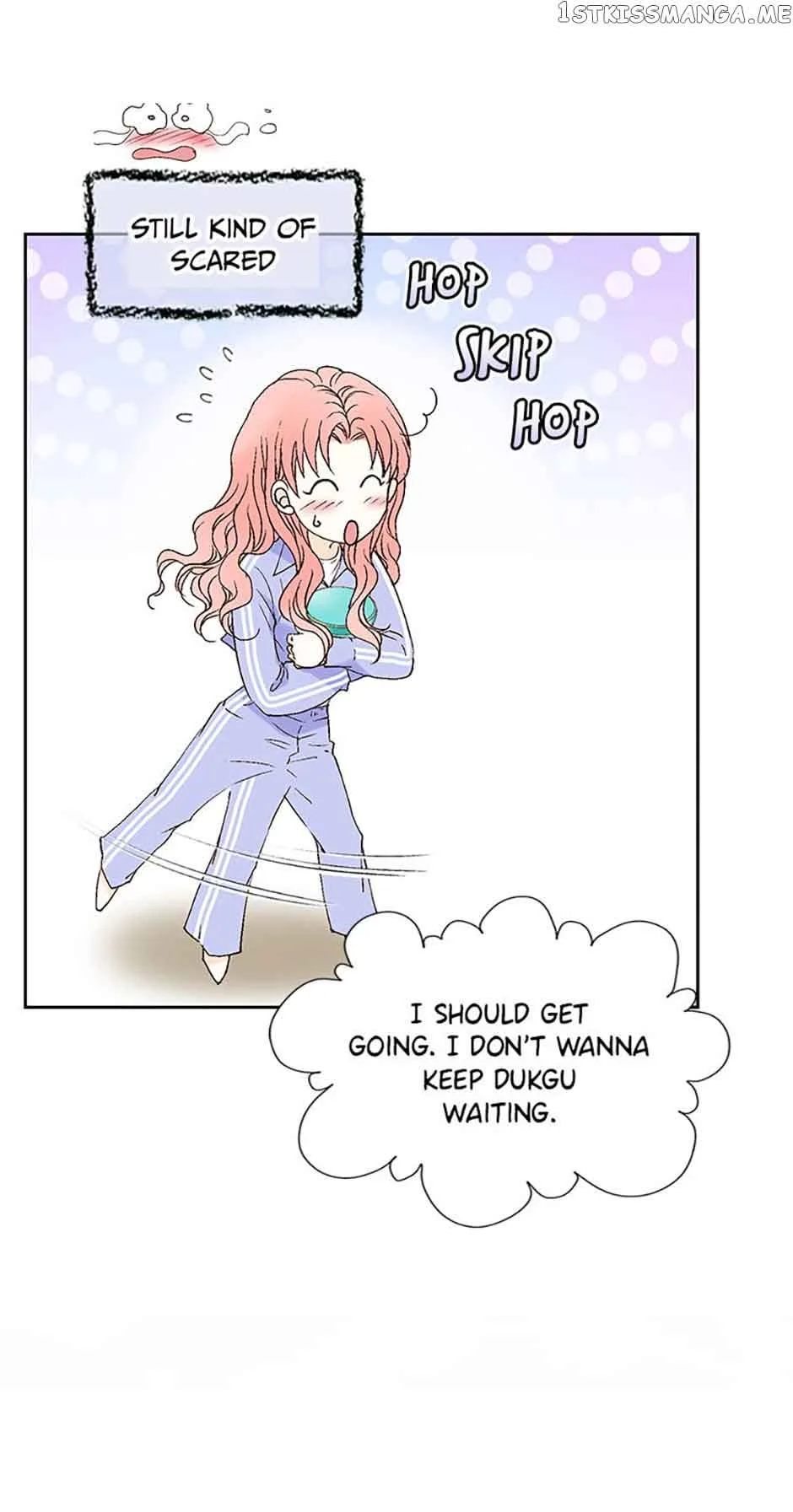 Flavors of Reincarnation Chapter 71 page 21