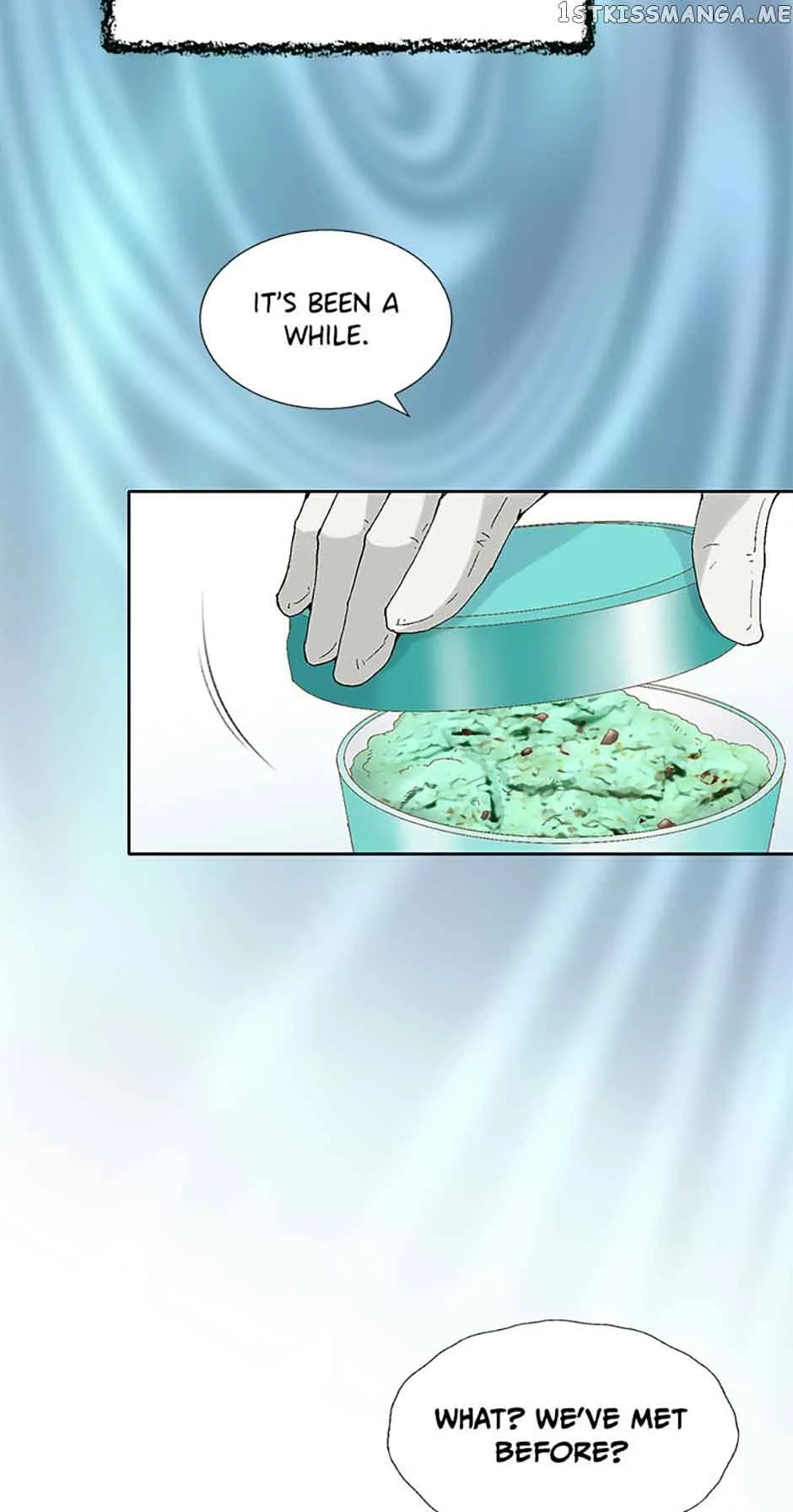 Flavors of Reincarnation Chapter 71 page 35