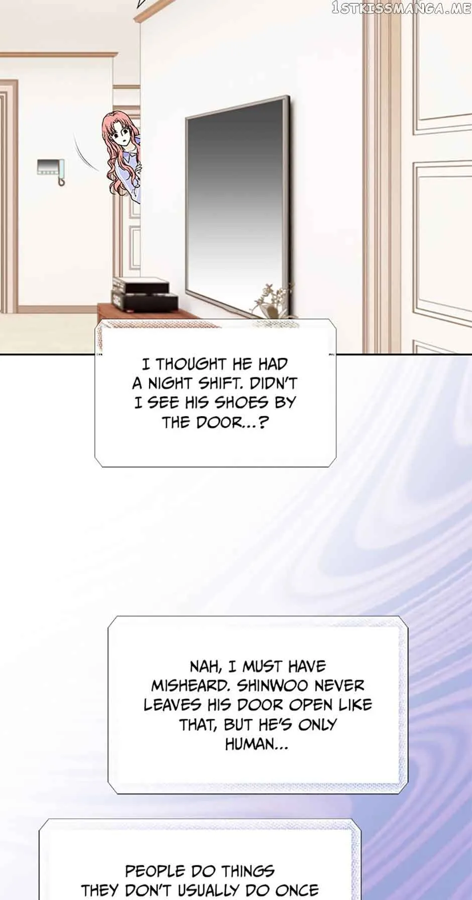 Flavors of Reincarnation Chapter 71 page 19