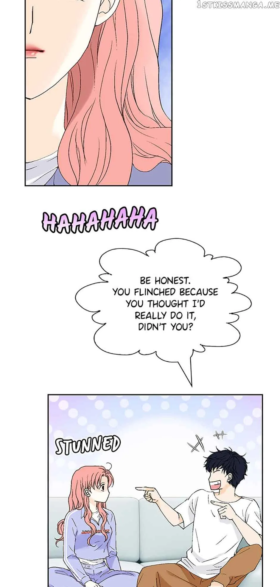 Flavors of Reincarnation Chapter 71 page 5