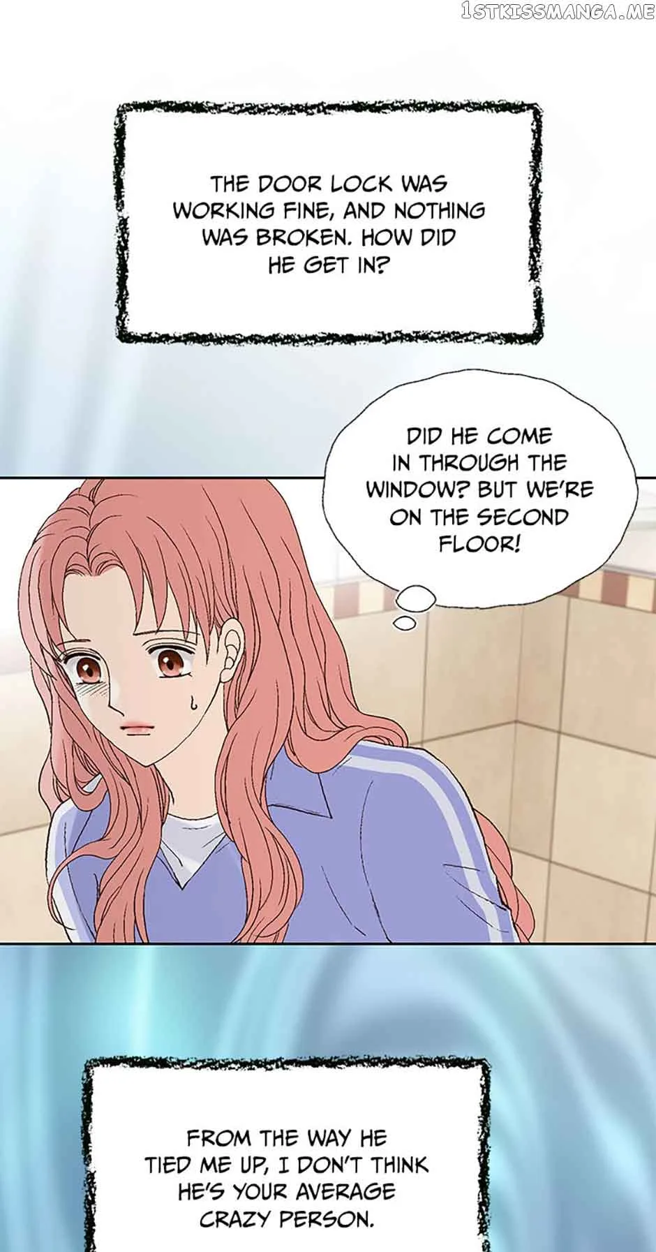 Flavors of Reincarnation Chapter 71 page 34
