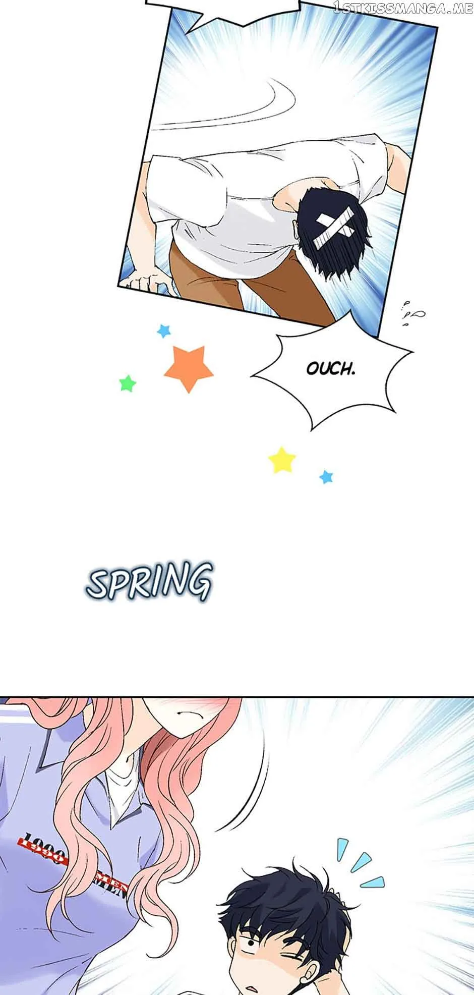 Flavors of Reincarnation Chapter 71 page 7