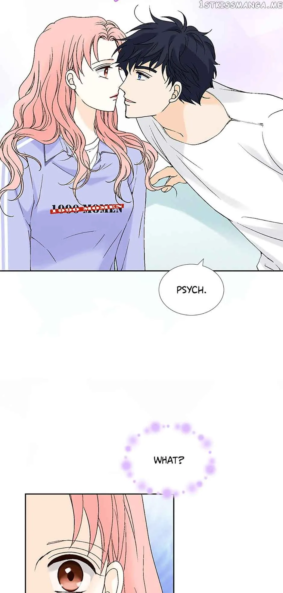 Flavors of Reincarnation Chapter 71 page 4