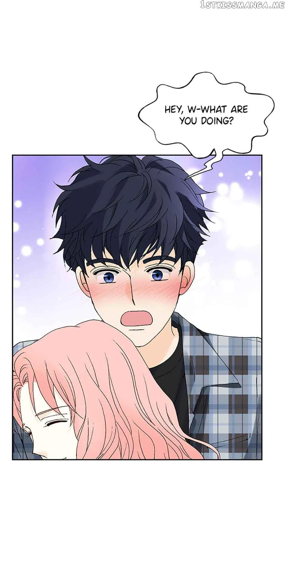 Flavors of Reincarnation Chapter 68 page 35