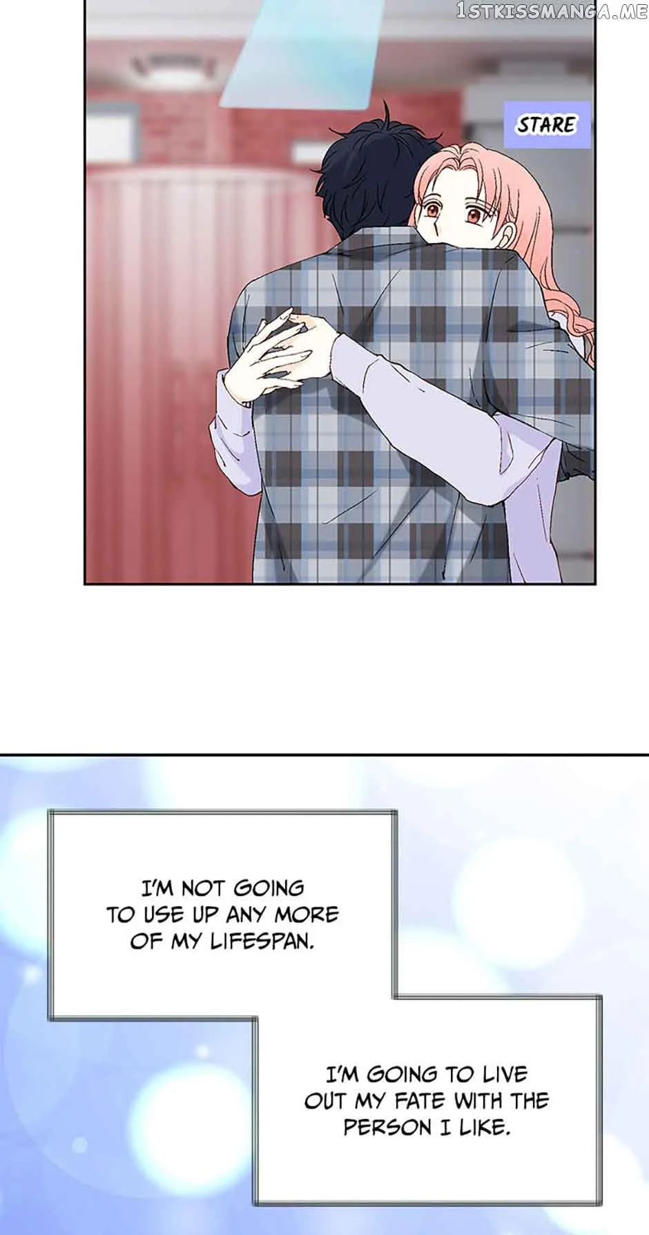 Flavors of Reincarnation Chapter 69 page 4