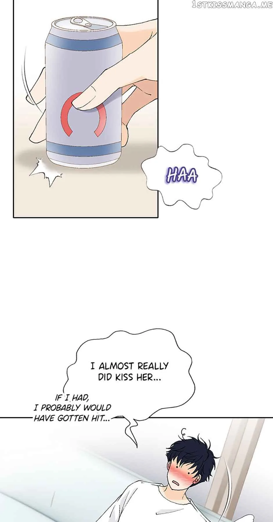 Flavors of Reincarnation Chapter 71 page 11