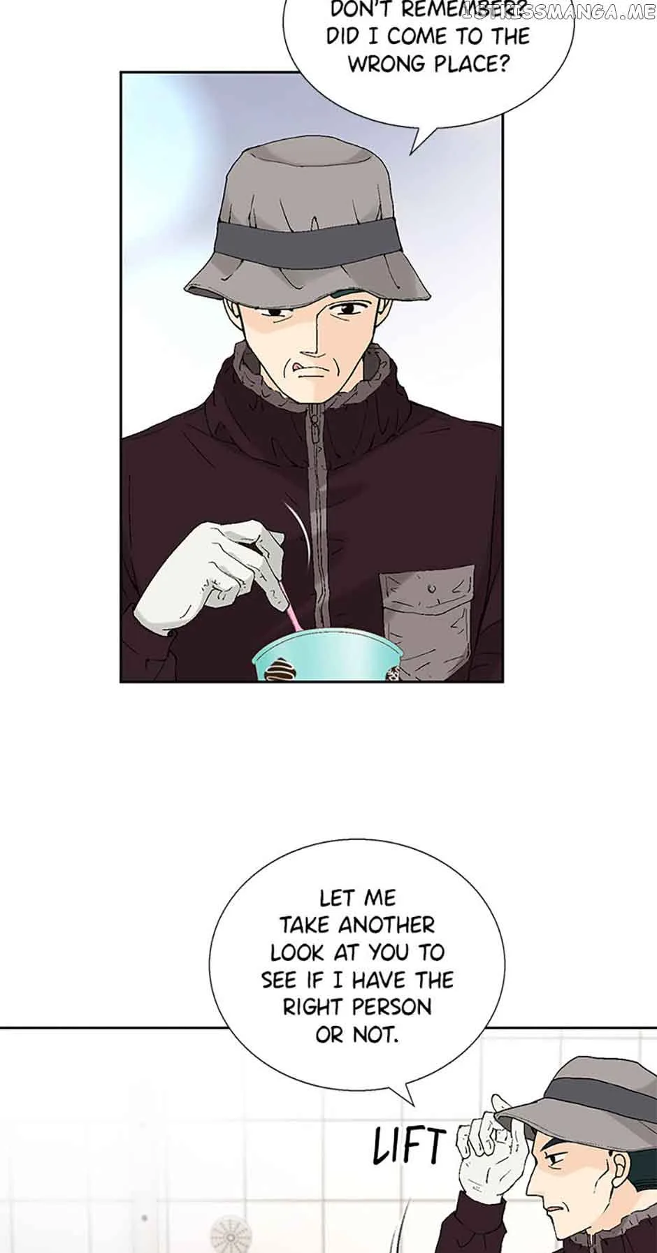 Flavors of Reincarnation Chapter 71 page 39