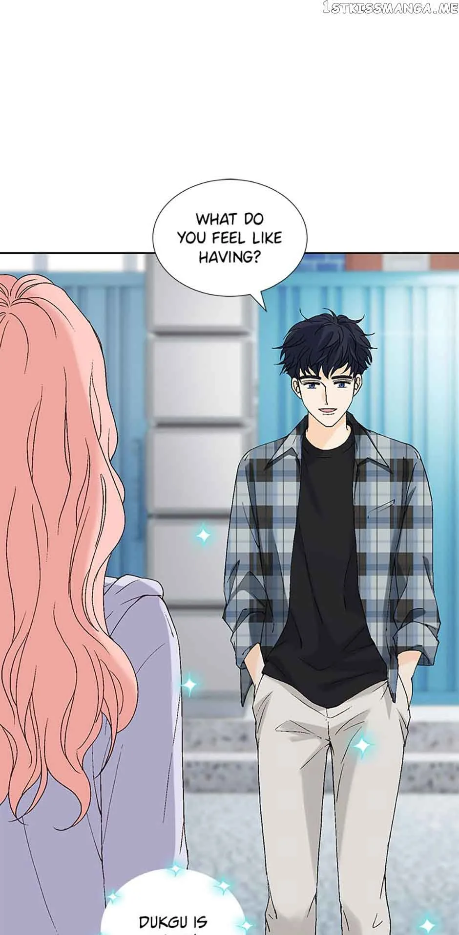 Flavors of Reincarnation Chapter 68 page 32