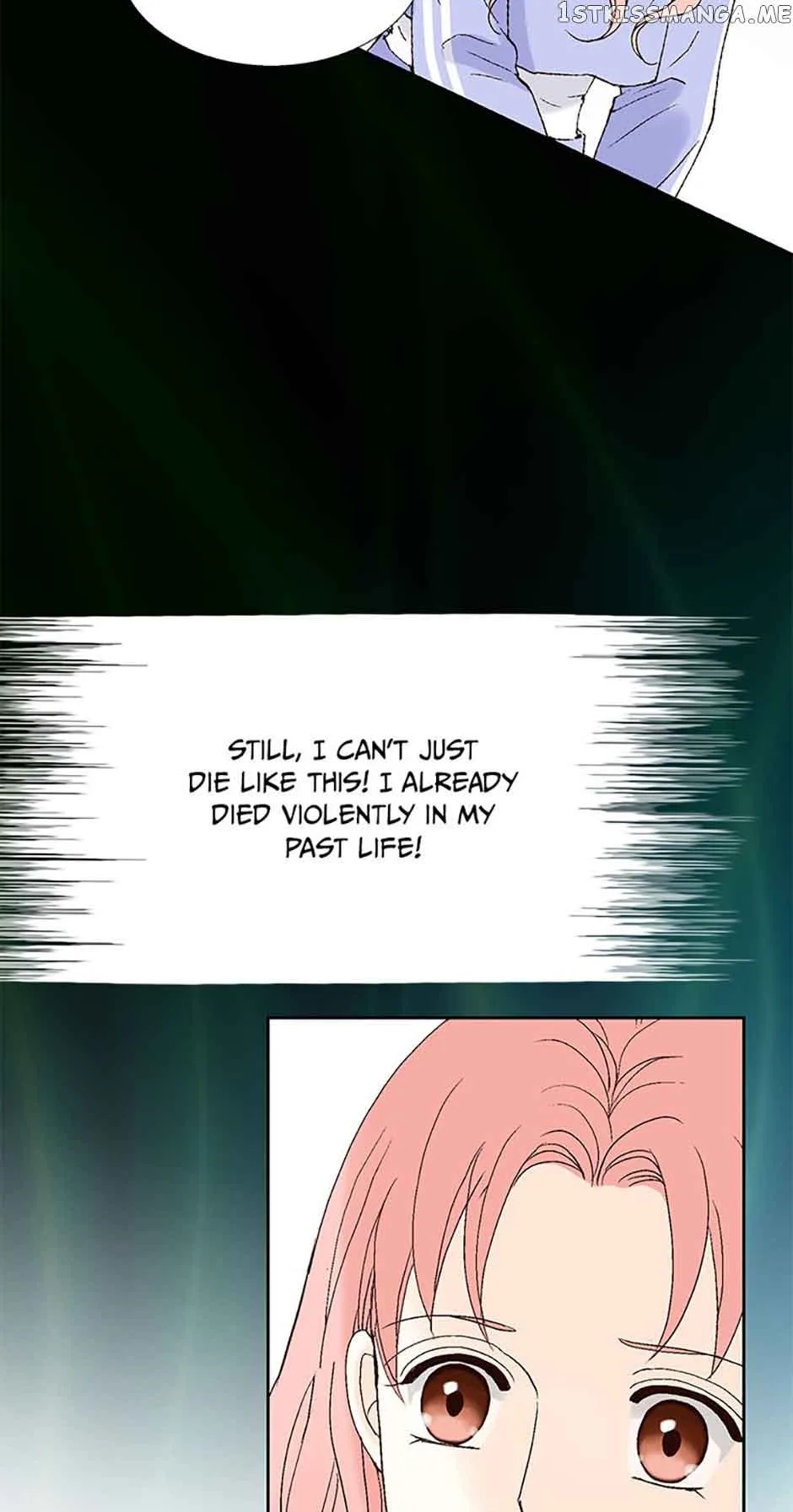 Flavors of Reincarnation Chapter 71 page 61
