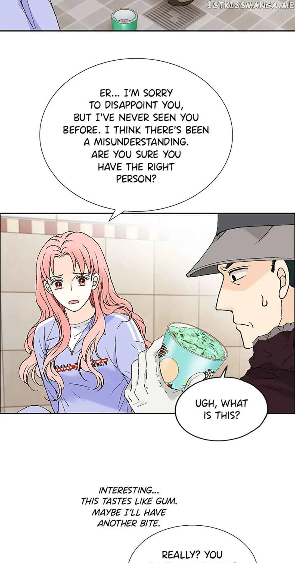 Flavors of Reincarnation Chapter 71 page 38