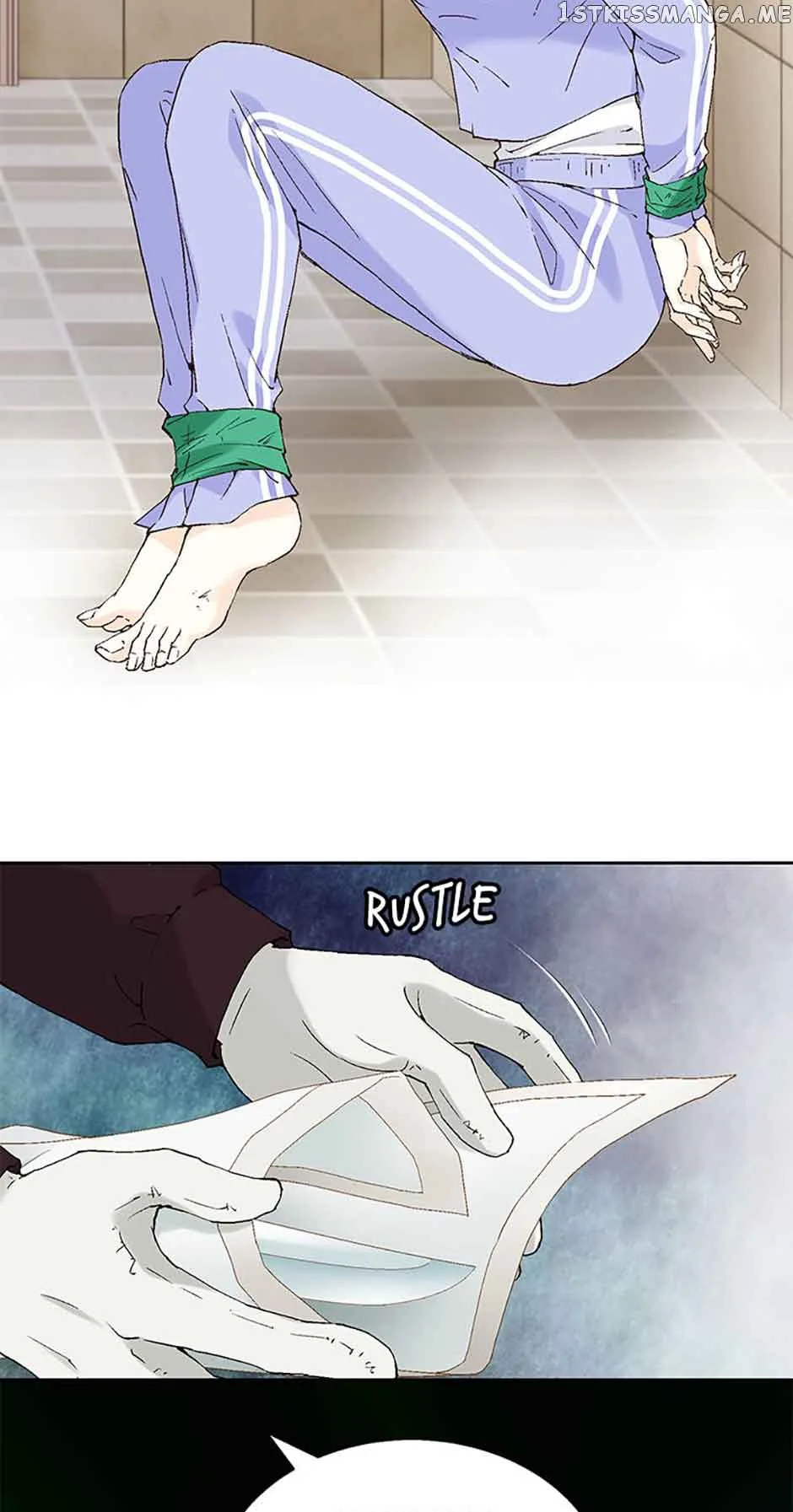 Flavors of Reincarnation Chapter 71 page 59