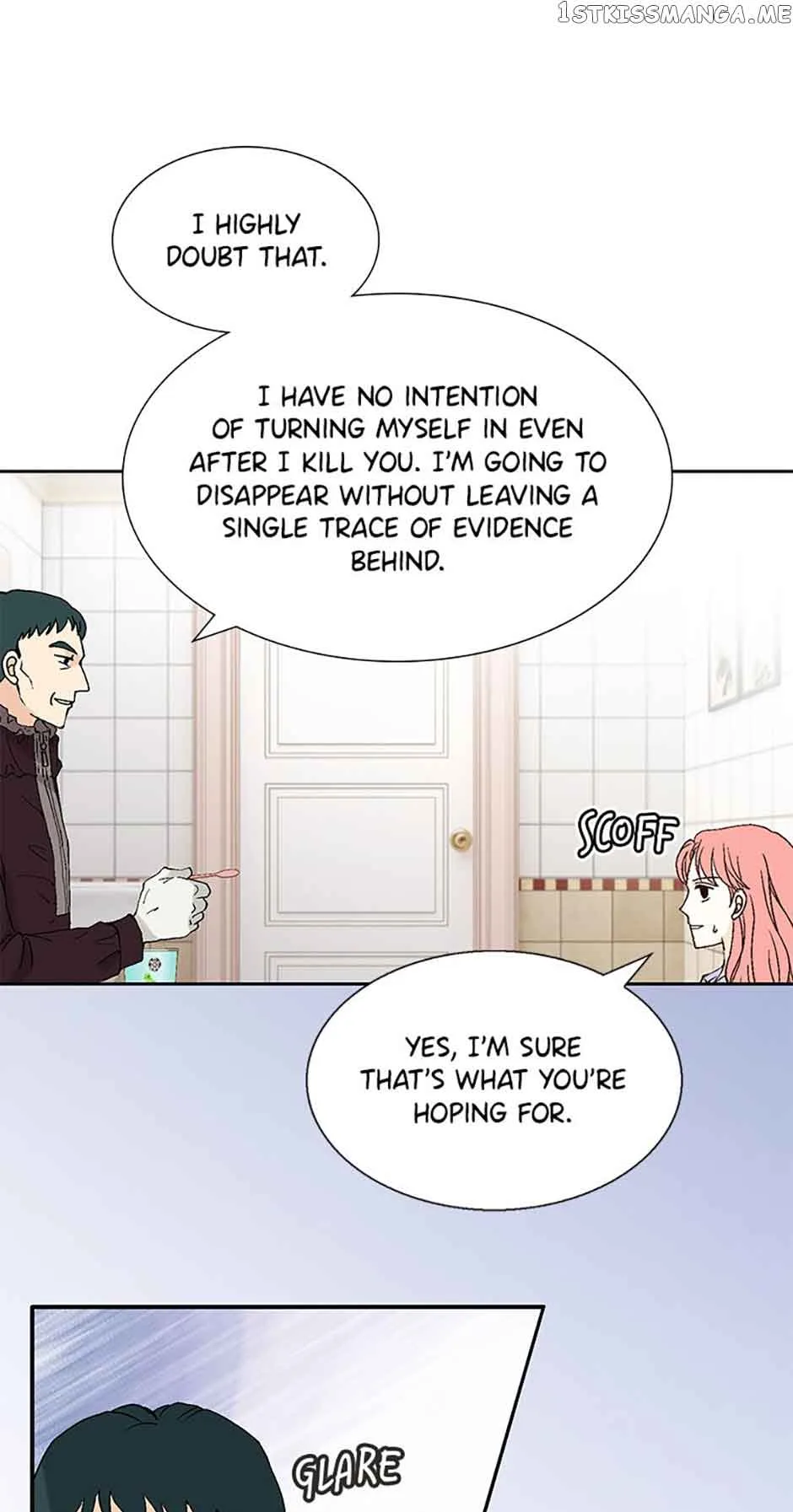 Flavors of Reincarnation Chapter 71 page 50