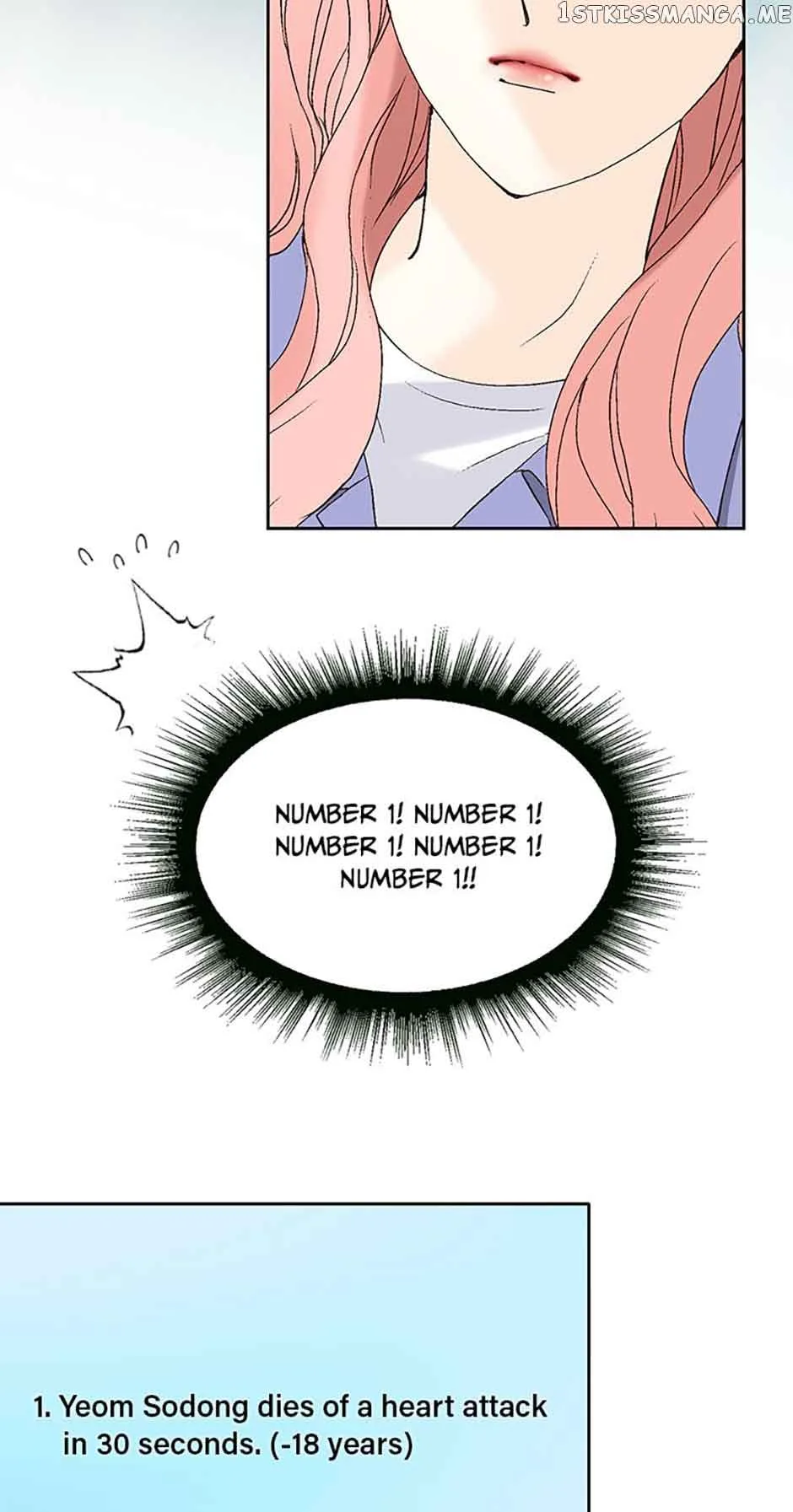 Flavors of Reincarnation Chapter 71 page 62