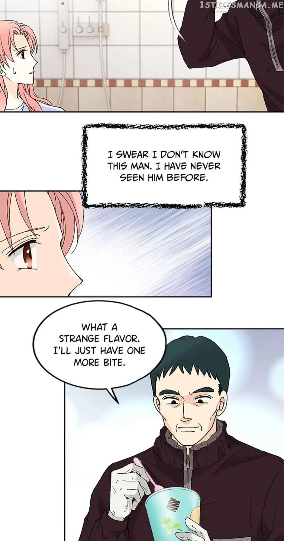 Flavors of Reincarnation Chapter 71 page 40
