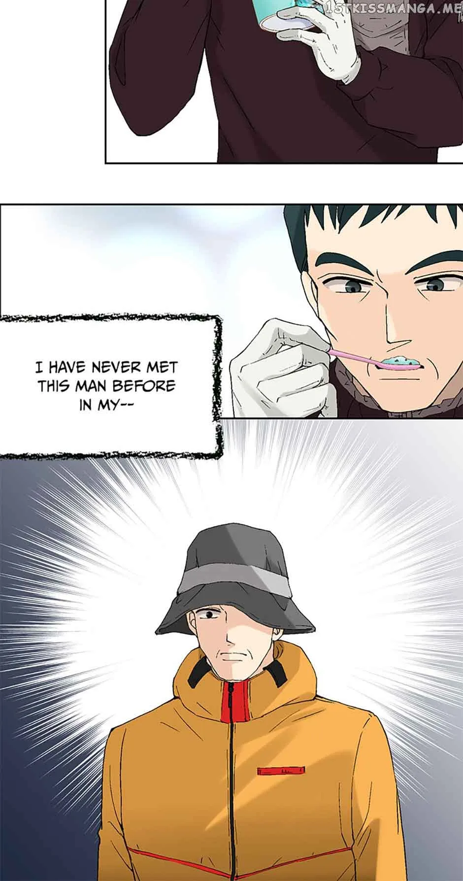Flavors of Reincarnation Chapter 71 page 41