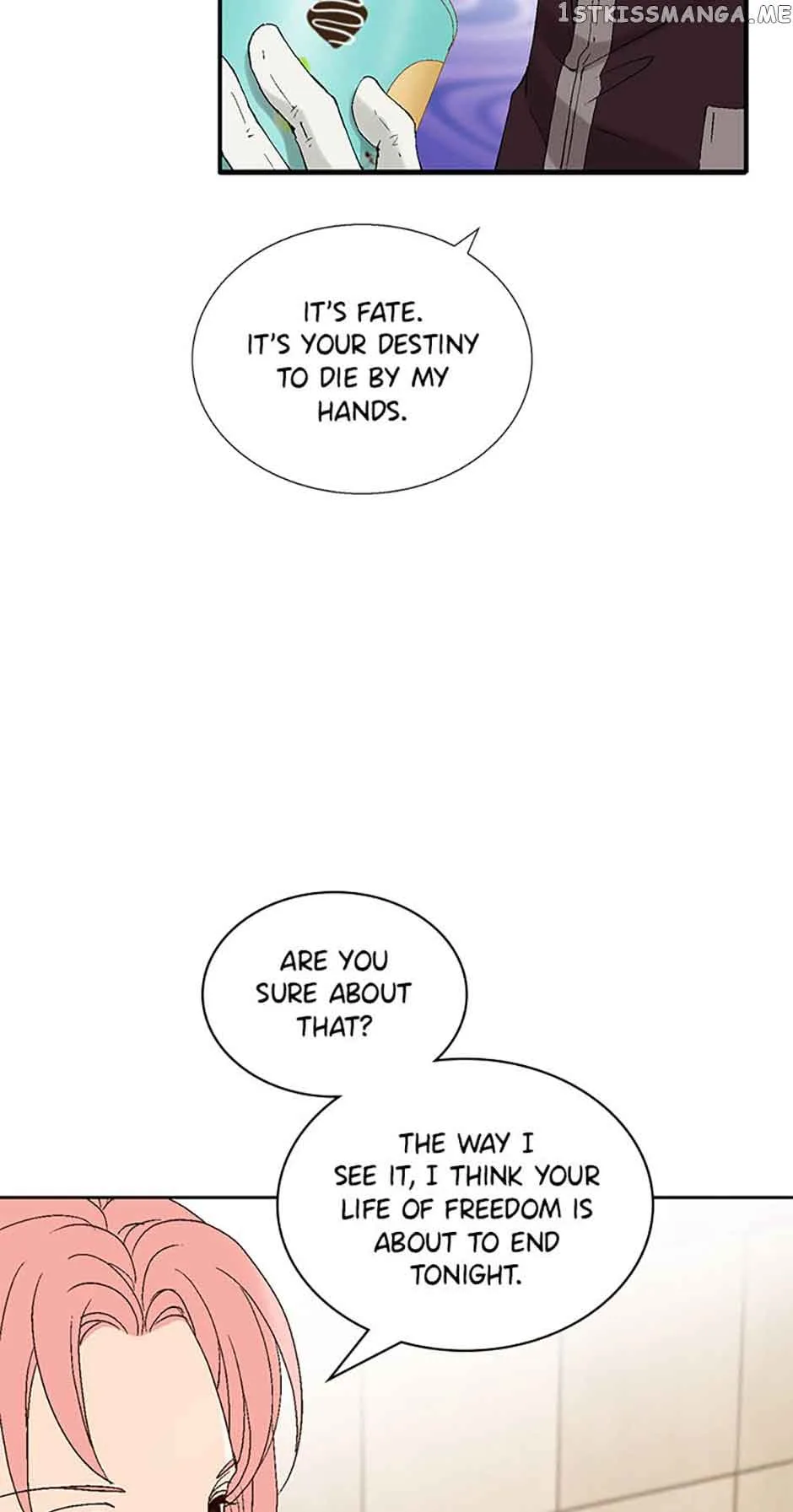 Flavors of Reincarnation Chapter 71 page 48