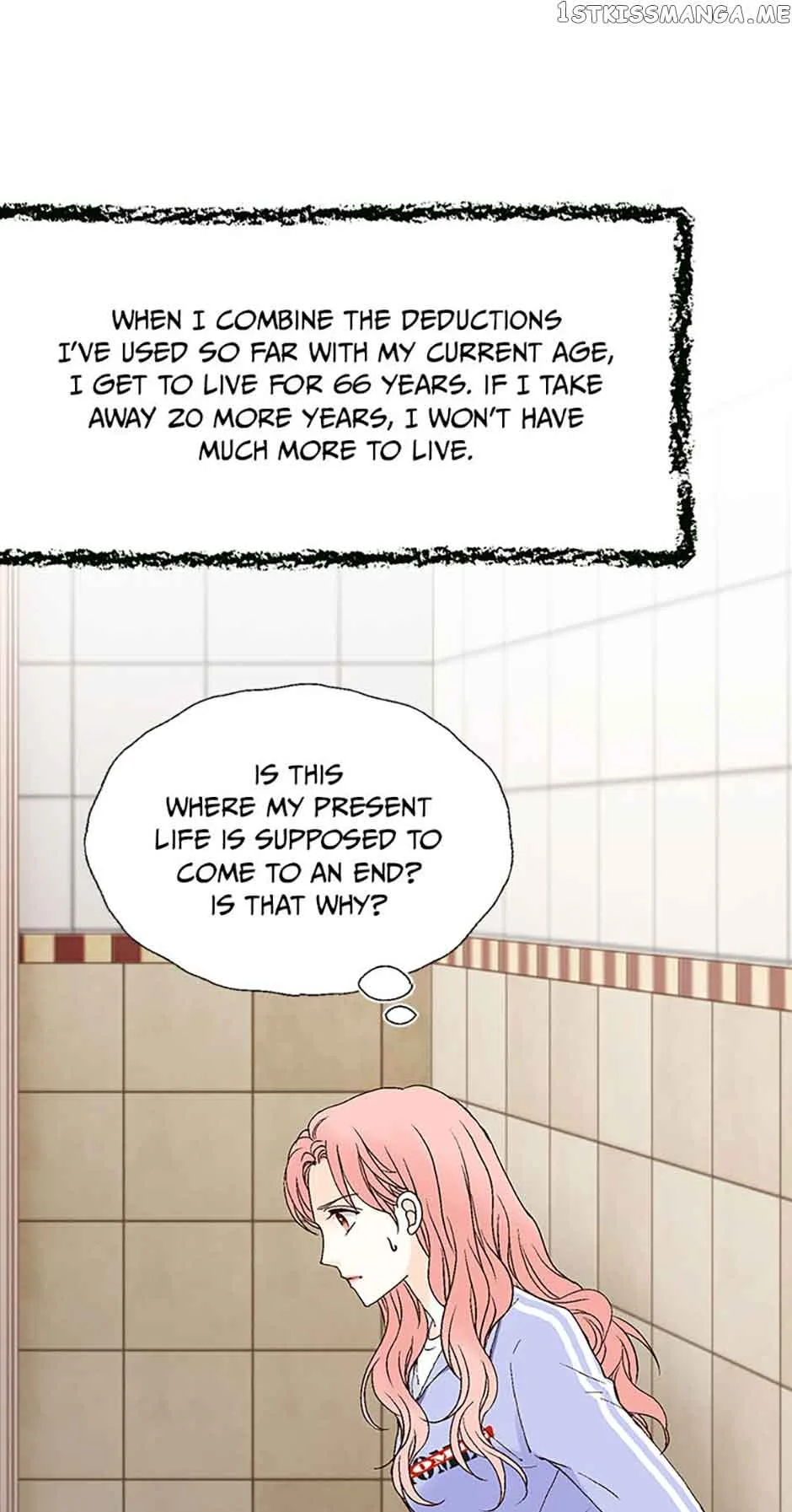 Flavors of Reincarnation Chapter 71 page 58