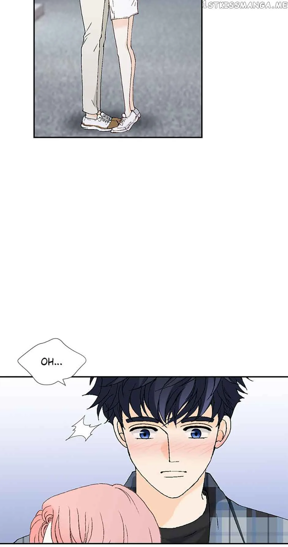 Flavors of Reincarnation Chapter 69 page 6