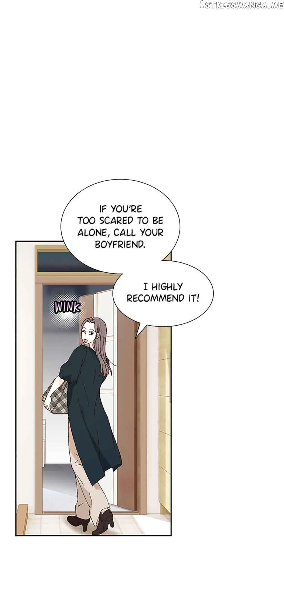 Flavors of Reincarnation Chapter 70 page 9