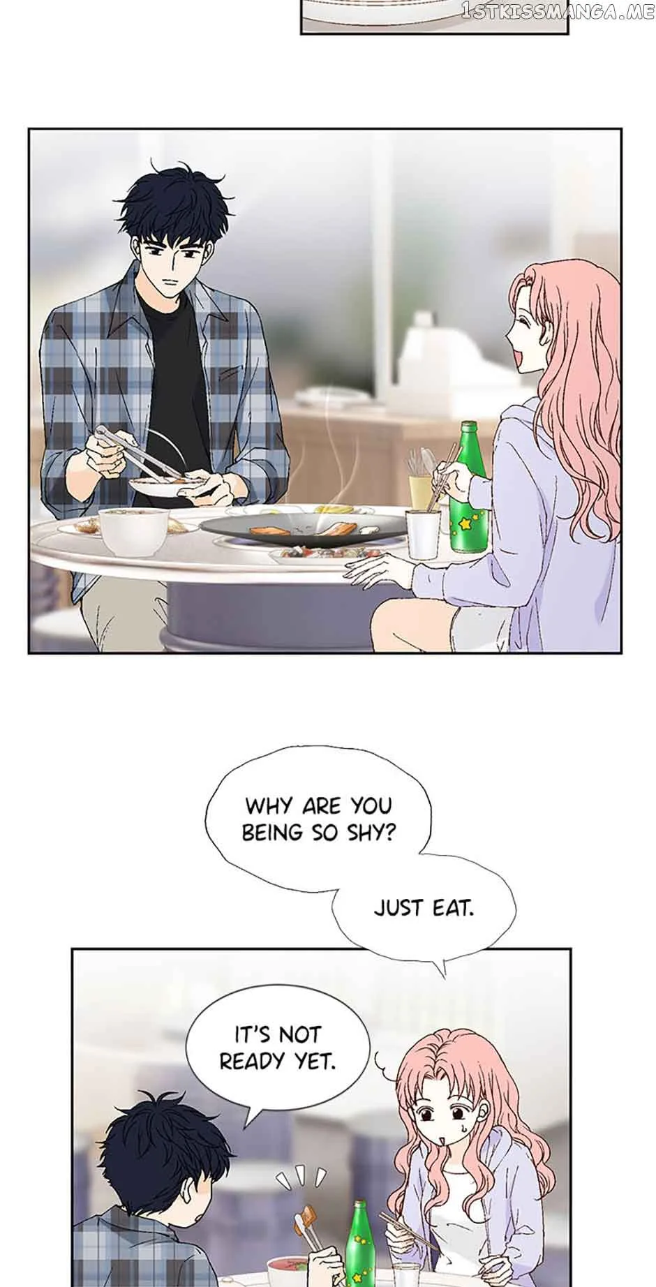 Flavors of Reincarnation Chapter 69 page 28