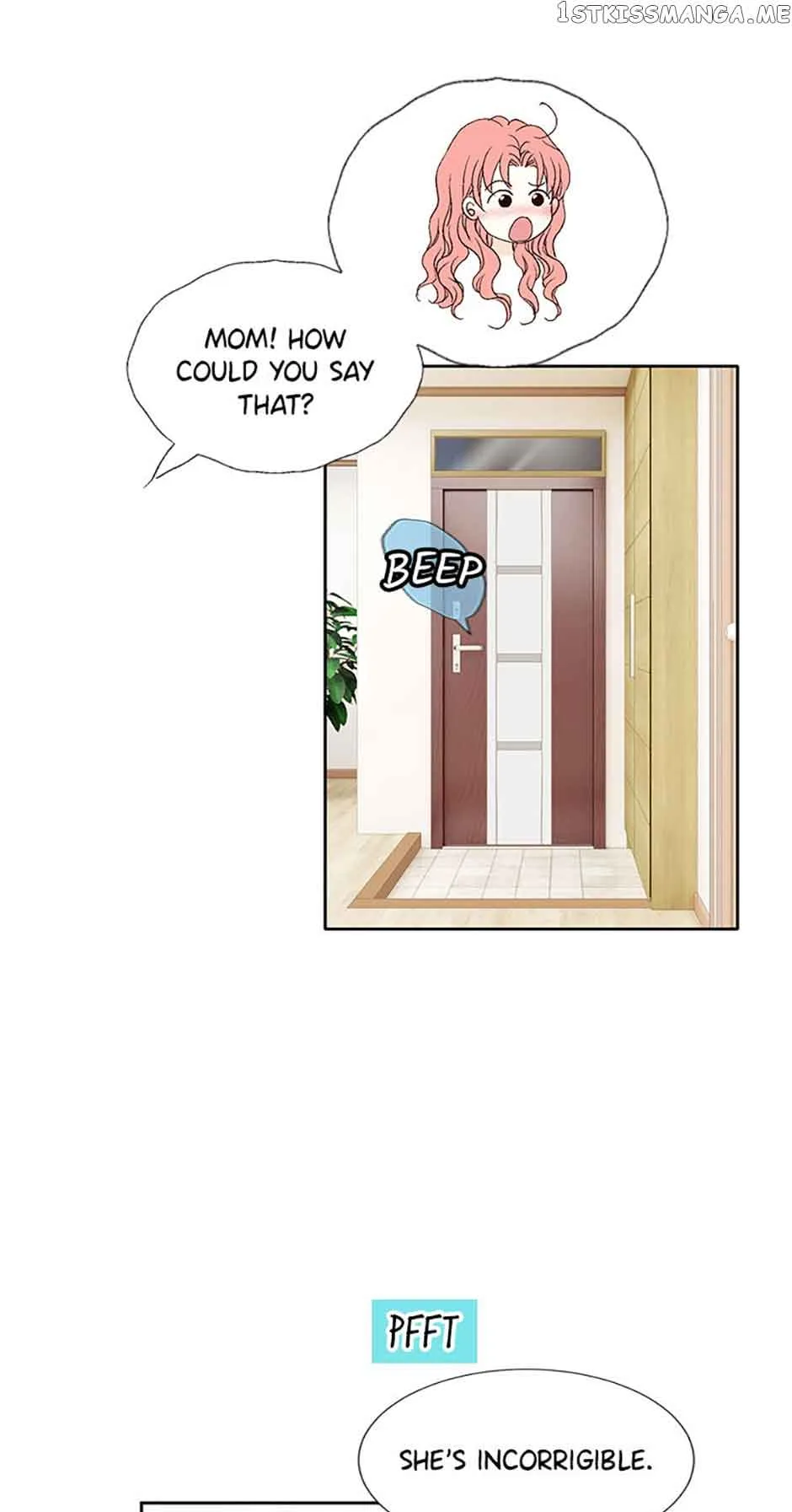 Flavors of Reincarnation Chapter 70 page 10