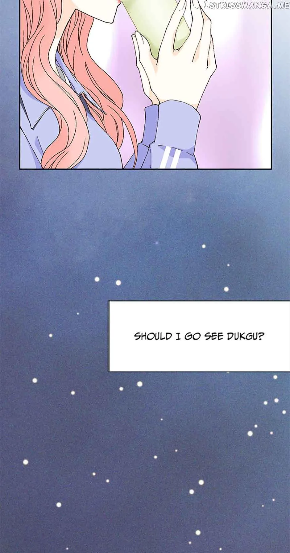 Flavors of Reincarnation Chapter 70 page 12