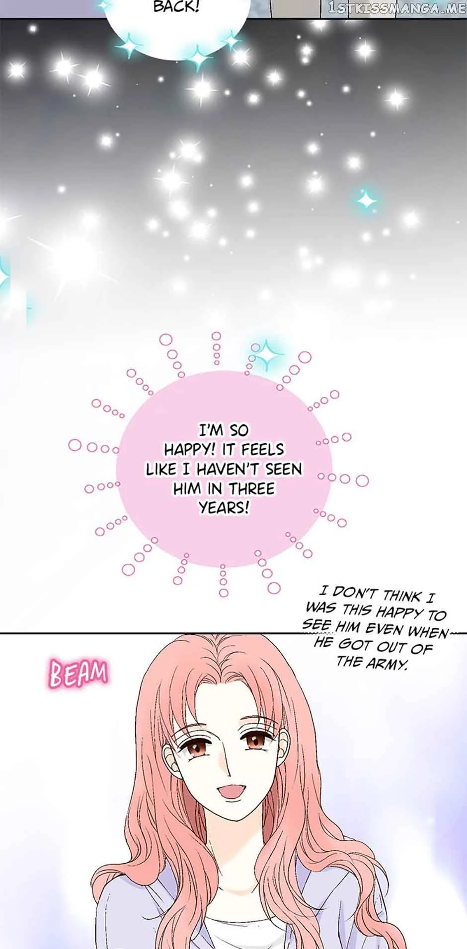 Flavors of Reincarnation Chapter 68 page 33