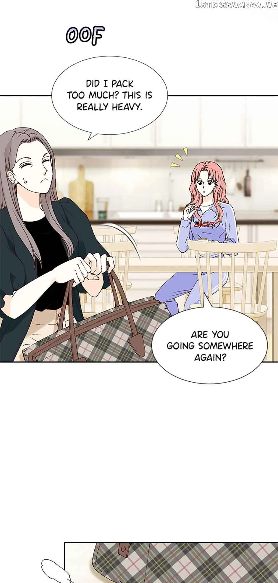 Flavors of Reincarnation Chapter 70 page 6