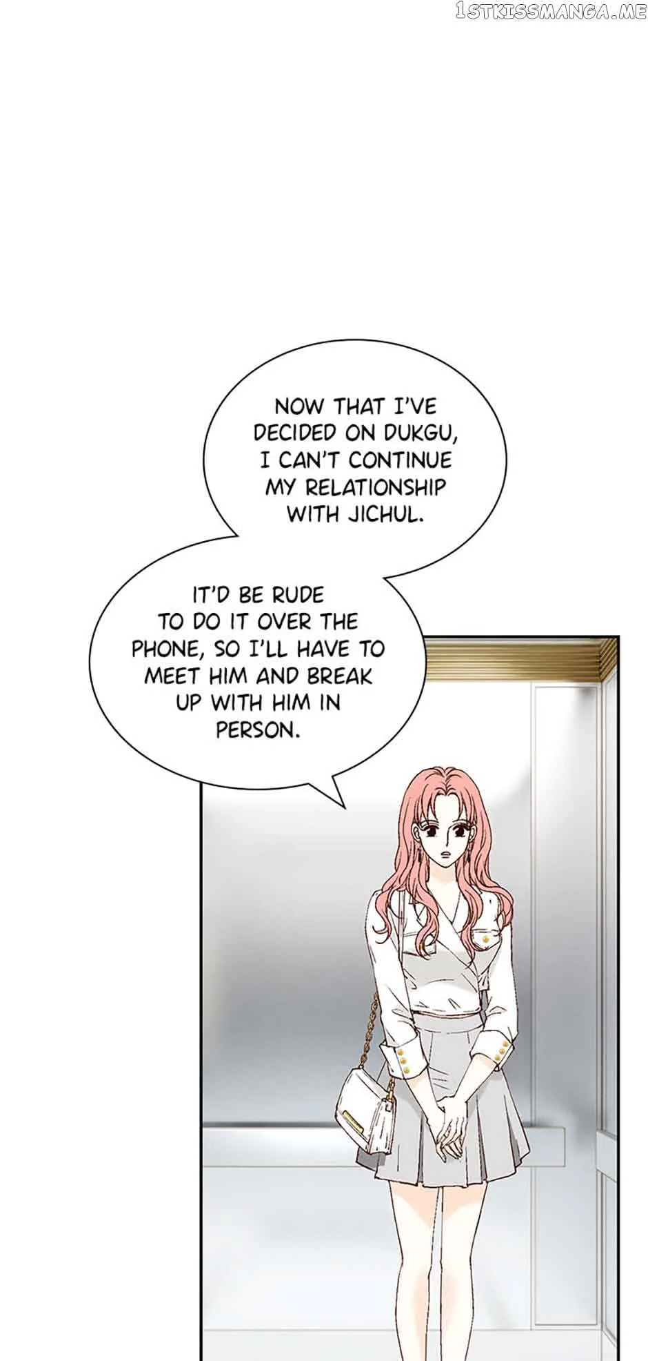 Flavors of Reincarnation Chapter 69 page 30