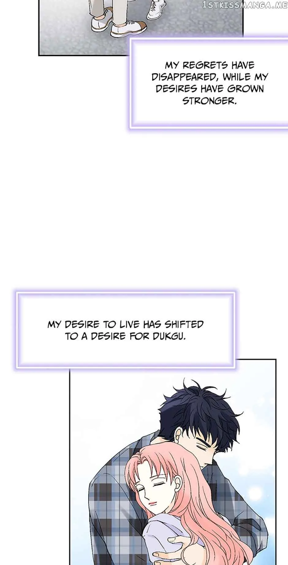 Flavors of Reincarnation Chapter 68 page 51