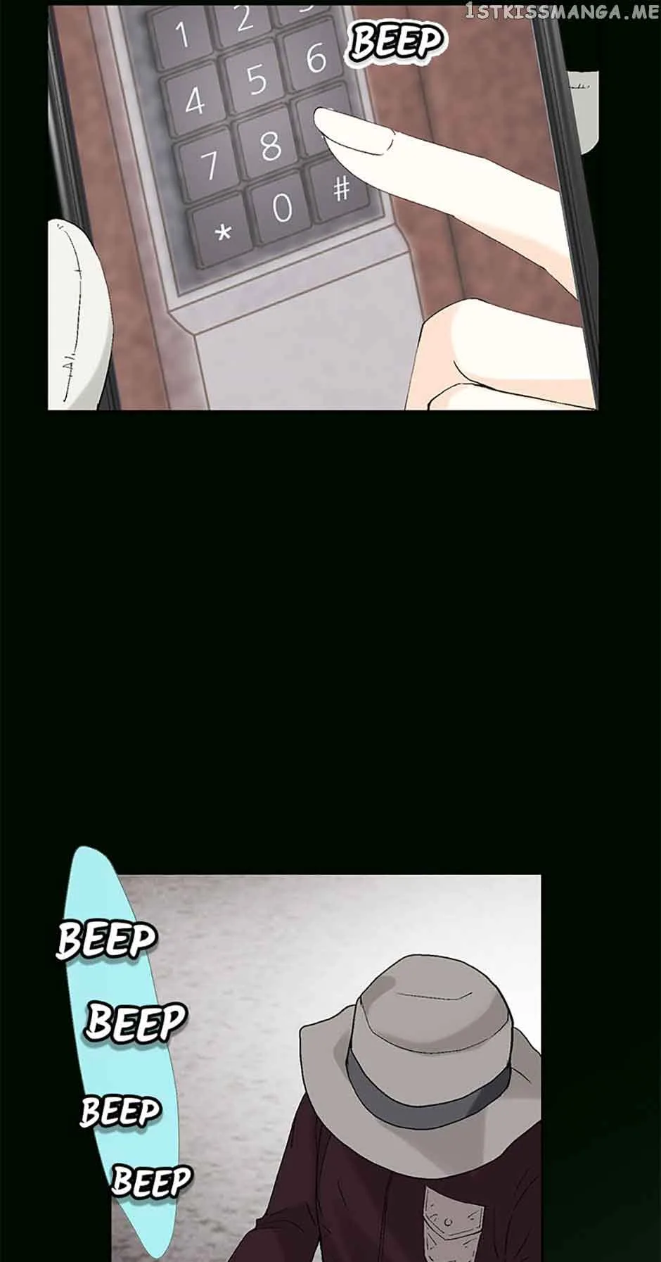 Flavors of Reincarnation Chapter 70 page 21